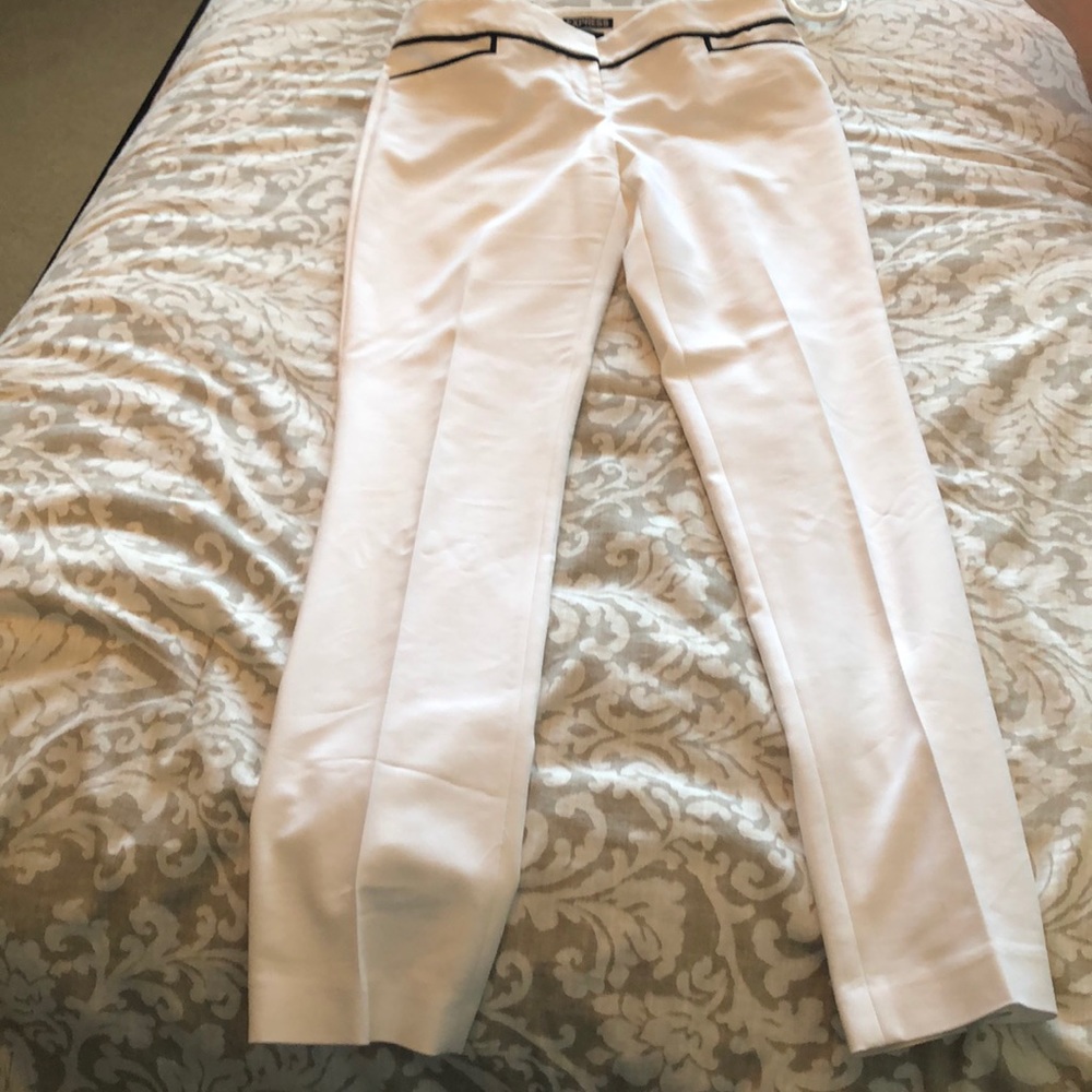 Dress pants